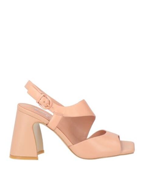  Jeannot - Calzado - Sandalias Con Cierre - On Yoox.com 