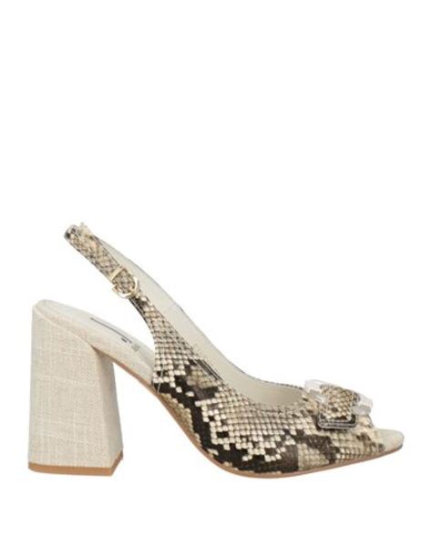  Jeannot - Calzado - Sandalias Con Cierre - On Yoox.com 
