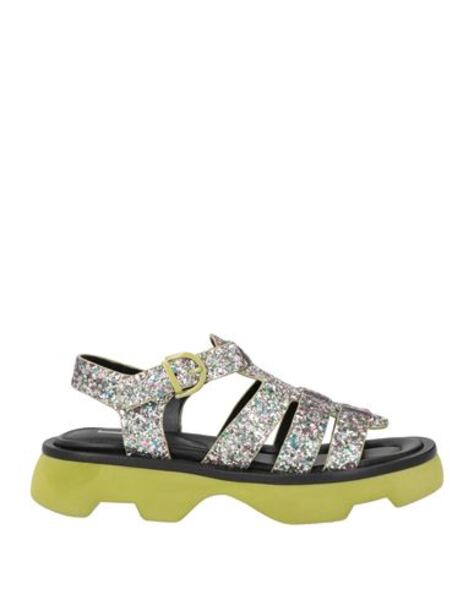  Jeannot - Calzado - Sandalias Con Cierre - On Yoox.com 