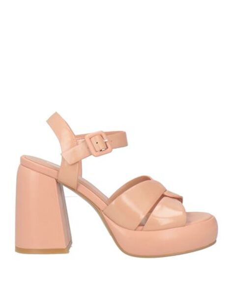 Jeannot - Calzado - Sandalias Con Cierre - On Yoox.com 