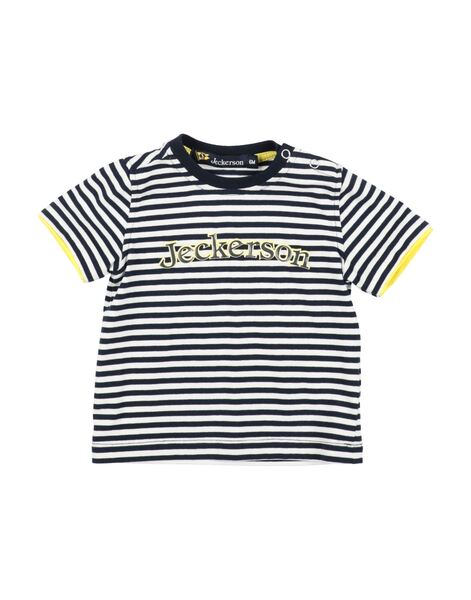  Jeckerson - Camisetas Y Tops - Camisetas - On Yoox.com 