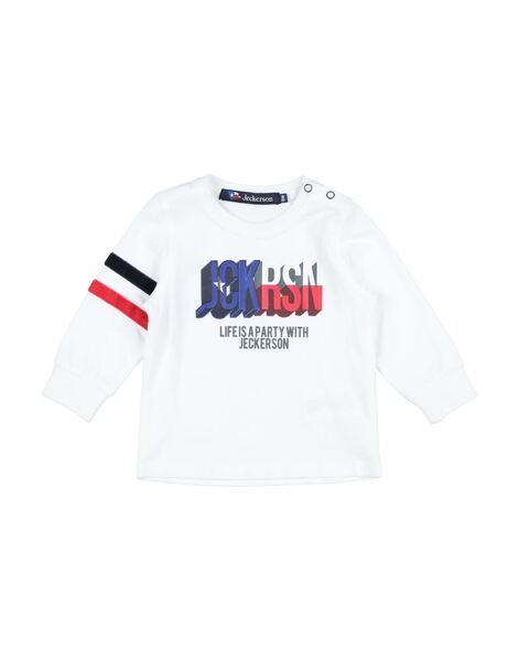  Jeckerson - Camisetas Y Tops - Camisetas - On Yoox.com 