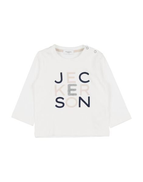  Jeckerson - Camisetas Y Tops - Camisetas - On Yoox.com 