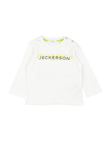  Jeckerson - Camisetas Y Tops - Camisetas - On Yoox.com 