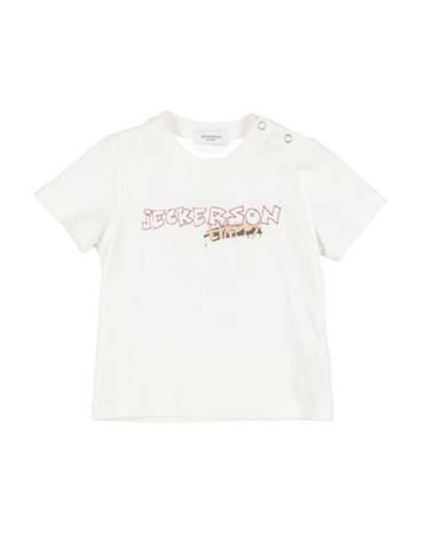  Jeckerson - Camisetas Y Tops - Camisetas - On Yoox.com 