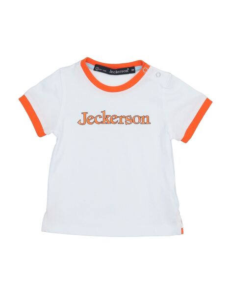  Jeckerson - Camisetas Y Tops - Camisetas - On Yoox.com 