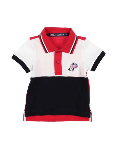  Jeckerson - Camisetas Y Tops - Polos - On Yoox.com 