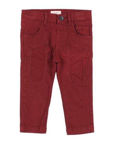  Jeckerson - Partes De Abajo - Pantalones - On Yoox.com 