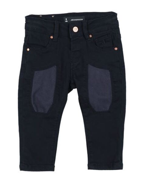  Jeckerson - Partes De Abajo - Pantalones - On Yoox.com 
