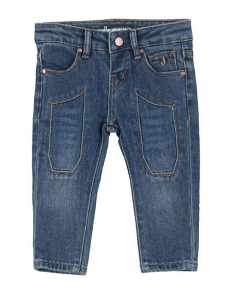  Jeckerson - Partes De Abajo - Pantalones Vaqueros - On Yoox.com 
