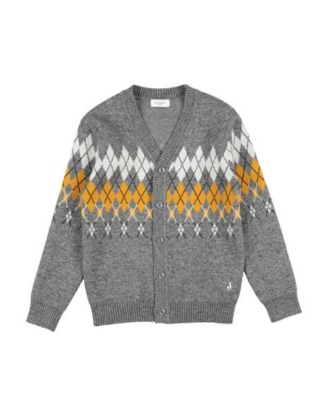  Jeckerson - Prendas De Punto - Cárdigans - On Yoox.com 