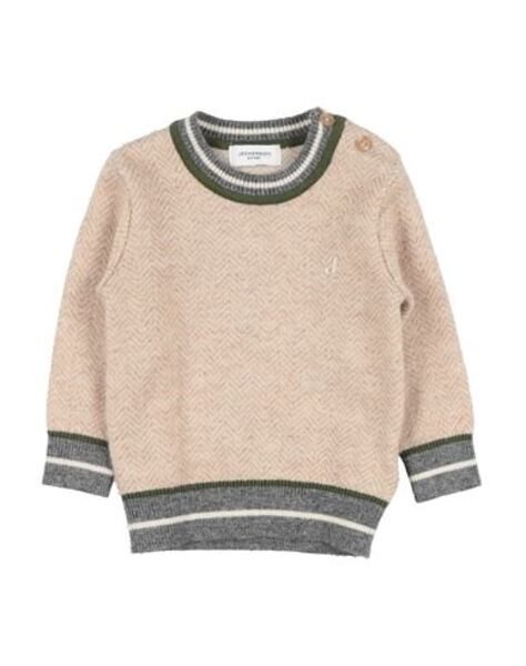  Jeckerson - Prendas De Punto - Pullover - On Yoox.com 