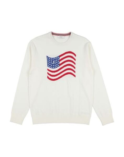  Jeckerson - Prendas De Punto - Pullover - On Yoox.com 