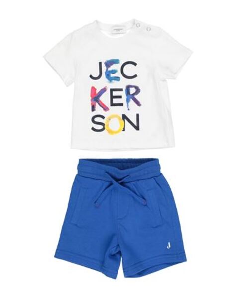  Jeckerson - Recién Nacido - Conjuntos Para Bebé - On Yoox.com 