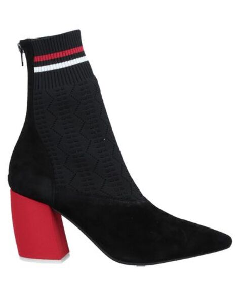  Jeffrey Campbell - Calzado - Botines De Caña Alta - On Yoox.com 