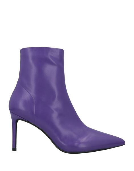 Jeffrey Campbell - Calzado - Botines De Caña Alta - On Yoox.com 