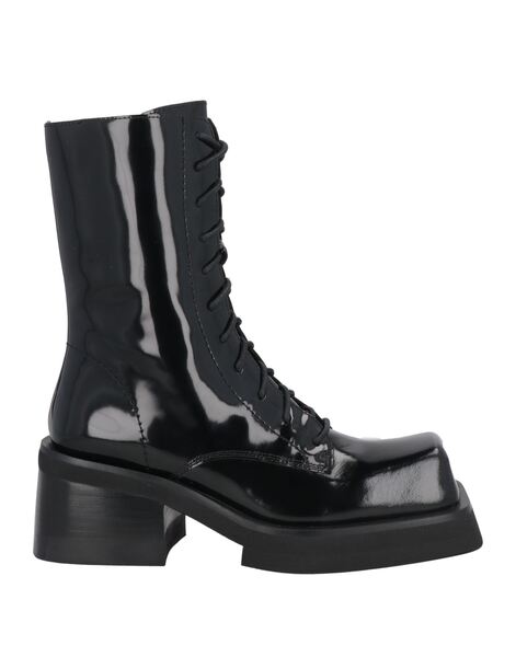  Jeffrey Campbell - Calzado - Botines De Caña Alta - On Yoox.com 