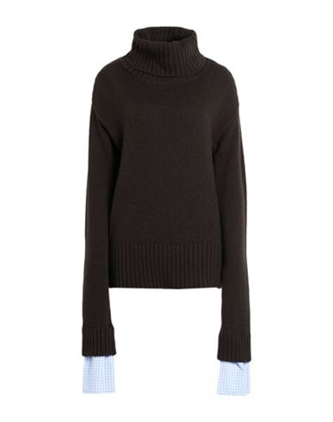 Jejia - Prendas De Punto - Cuello Alto - On Yoox.com 
