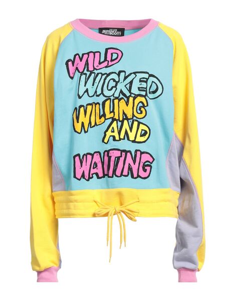  Jeremy Scott - Camisetas Y Tops - Sudaderas - On Yoox.com 