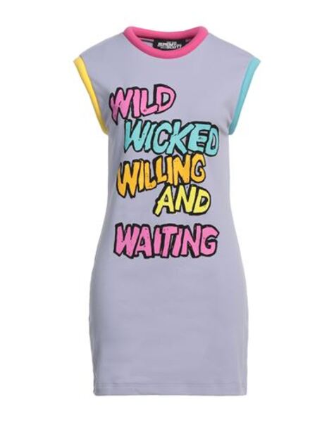  Jeremy Scott - Vestidos - Minivestidos - On Yoox.com 