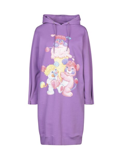  Jeremy Scott - Vestidos - Minivestidos - On Yoox.com 