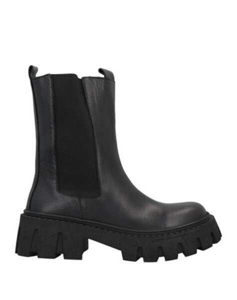  Jijil - Calzado - Botines De Caña Alta - On Yoox.com 