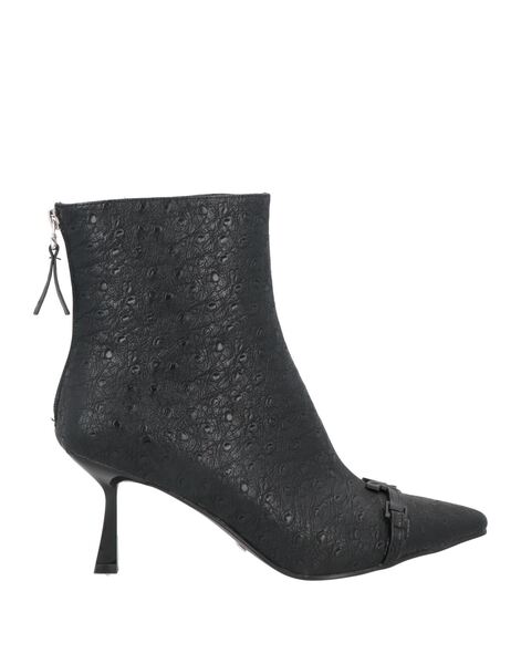  Jijil - Calzado - Botines De Caña Alta - On Yoox.com 