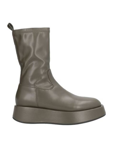 Jijil - Calzado - Botines De Caña Alta - On Yoox.com 