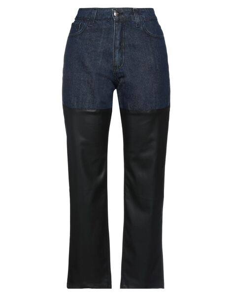  Jijil - Partes De Abajo - Pantalones Vaqueros - On Yoox.com 