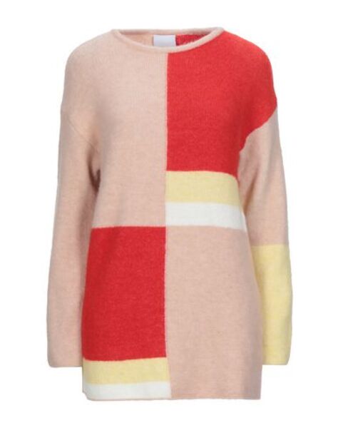  Jijil - Prendas De Punto - Pullover - On Yoox.com 