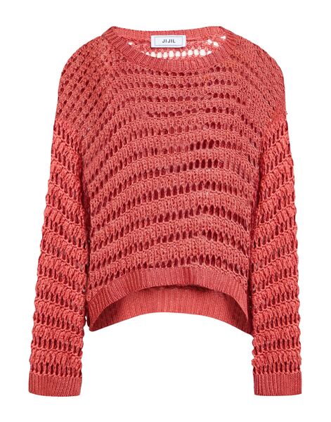  Jijil - Prendas De Punto - Pullover - On Yoox.com 