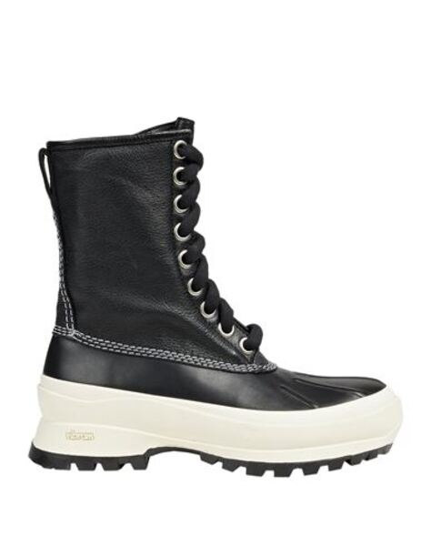  Jil Sander - Calzado - Botines De Caña Alta - On Yoox.com 