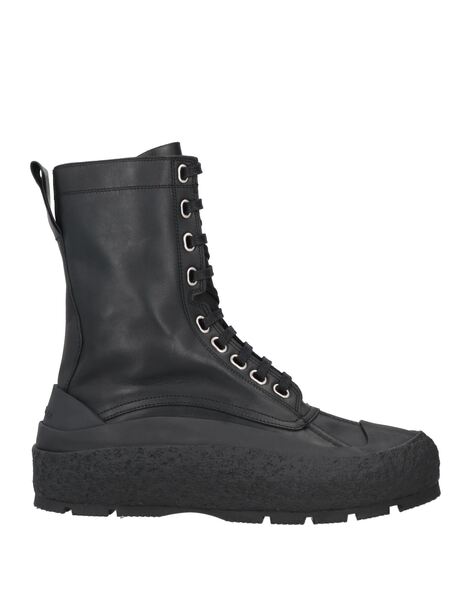  Jil Sander - Calzado - Botines De Caña Alta - On Yoox.com 