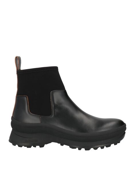  Jil Sander - Calzado - Botines De Caña Alta - On Yoox.com 