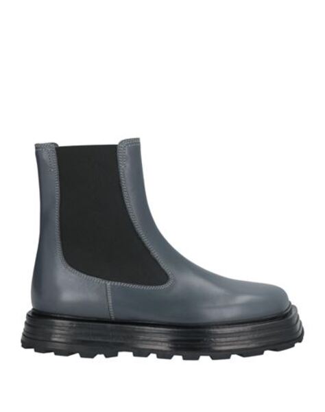  Jil Sander - Calzado - Botines De Caña Alta - On Yoox.com 