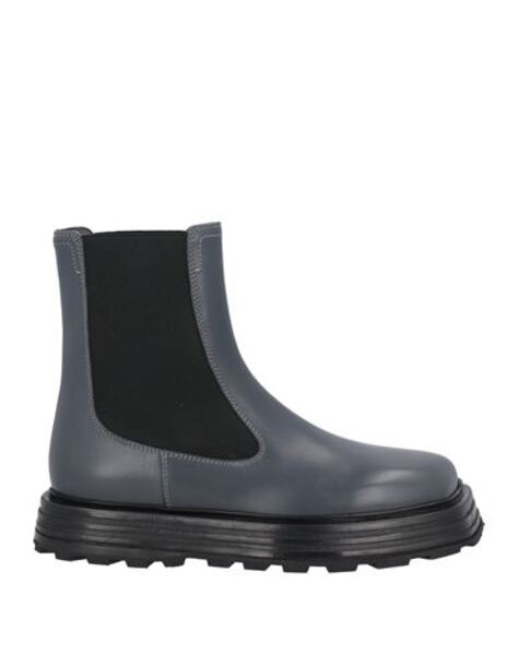  Jil Sander - Calzado - Botines De Caña Alta - On Yoox.com 