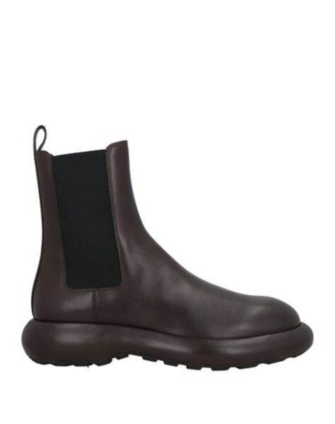  Jil Sander - Calzado - Botines De Caña Alta - On Yoox.com 