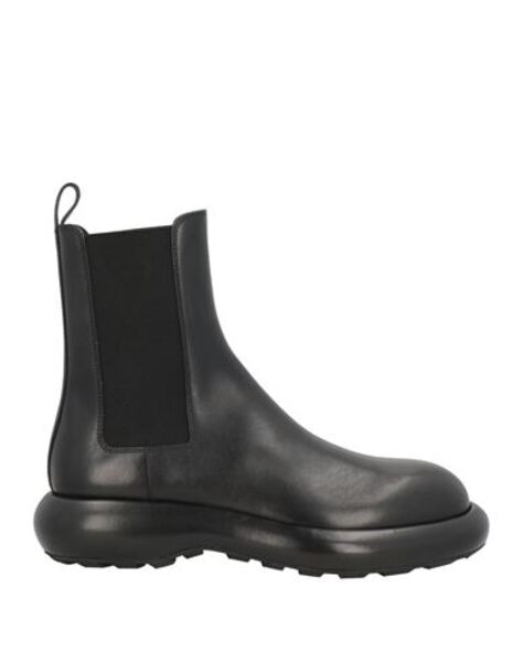  Jil Sander - Calzado - Botines De Caña Alta - On Yoox.com 