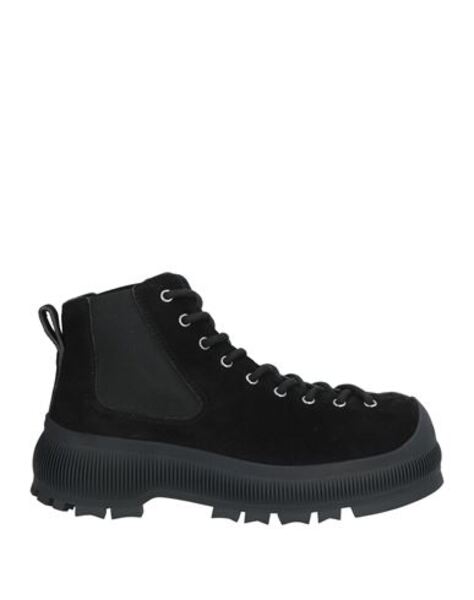  Jil Sander - Calzado - Botines De Caña Alta - On Yoox.com 