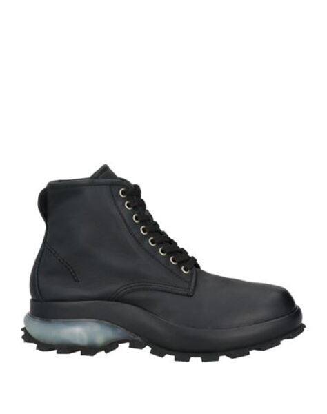  Jil Sander - Calzado - Botines De Caña Alta - On Yoox.com 