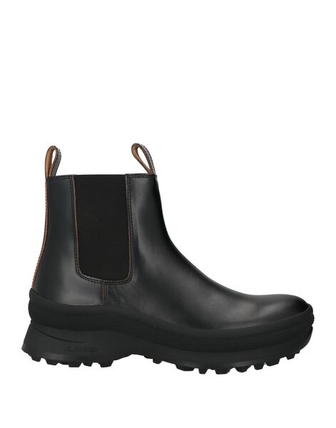  Jil Sander - Calzado - Botines De Caña Alta - On Yoox.com 