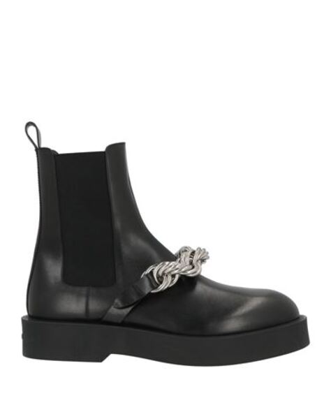  Jil Sander - Calzado - Botines De Caña Alta - On Yoox.com 