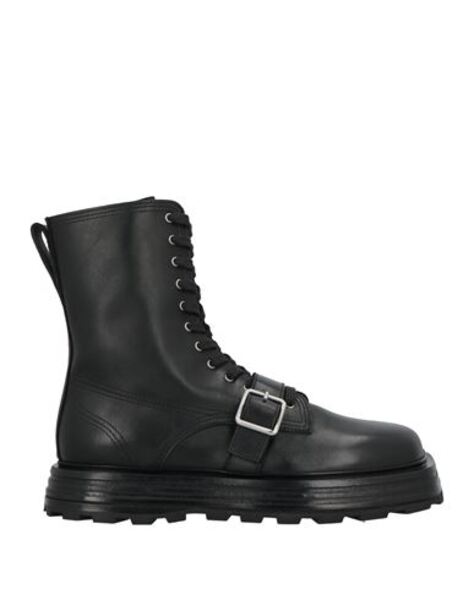  Jil Sander - Calzado - Botines De Caña Alta - On Yoox.com 