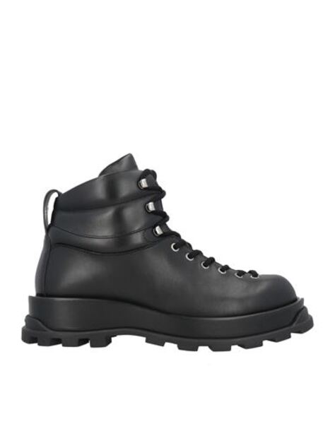  Jil Sander - Calzado - Botines De Caña Alta - On Yoox.com 