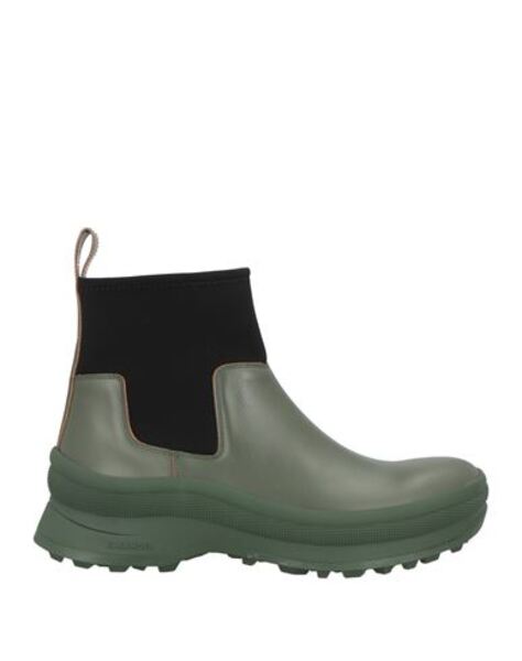  Jil Sander - Calzado - Botines De Caña Alta - On Yoox.com 