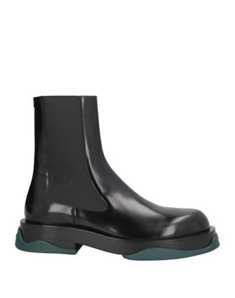  Jil Sander - Calzado - Botines De Caña Alta - On Yoox.com 