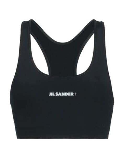  Jil Sander - Camisetas Y Tops - Tops - On Yoox.com 
