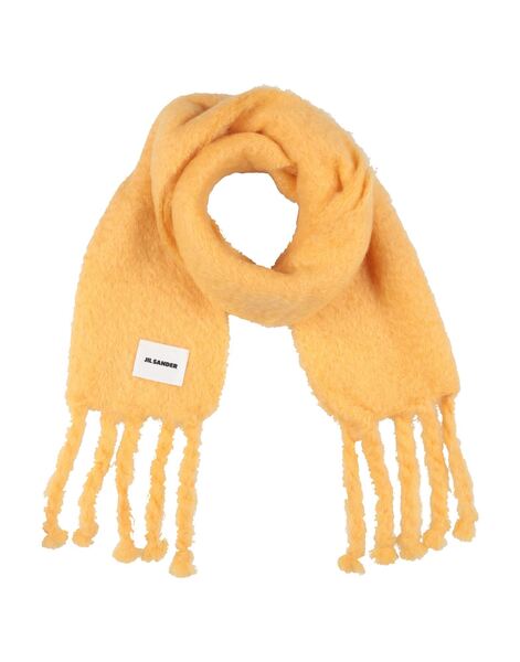  Jil Sander - Complementos - Bufandas - On Yoox.com 