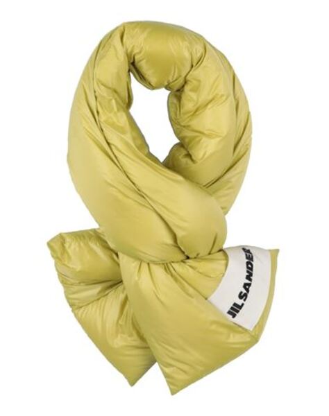 Jil Sander+ - Complementos - Bufandas - On Yoox.com 