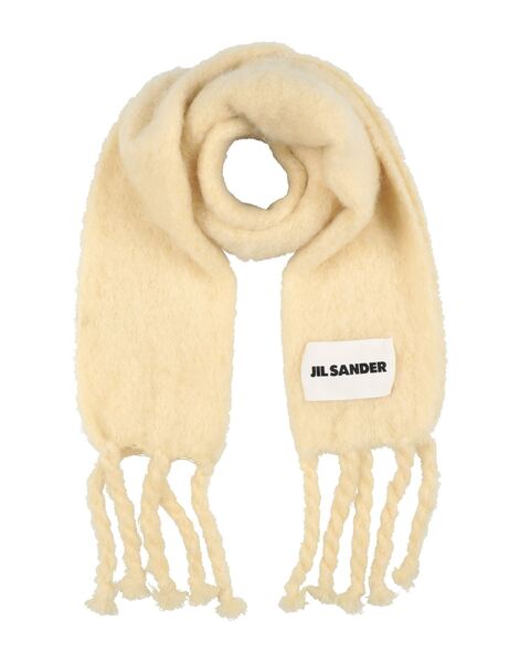  Jil Sander - Complementos - Bufandas - On Yoox.com 
